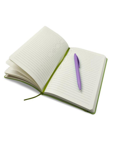 ESP.15 TACCUINI ONE COLOR A5 SOFT C