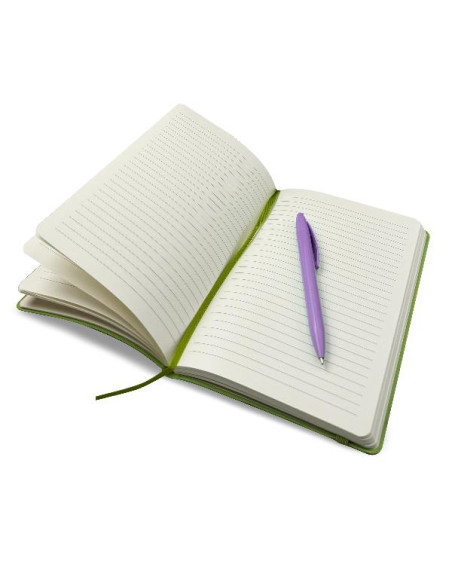 ESP.15 TACCUINI ONE COLOR A5 SOFT C