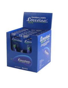 ESP.12 CORRET. NASTRO 625 COCCOINA