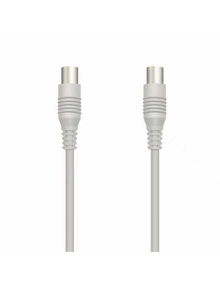 ANTENNA CABLE M/F W 5 METERS