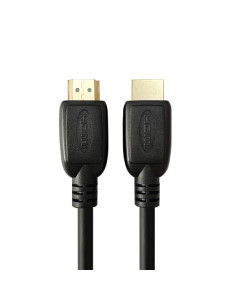 CABLE HDMI 2.0 ETH. 4K 60 HZ 2M