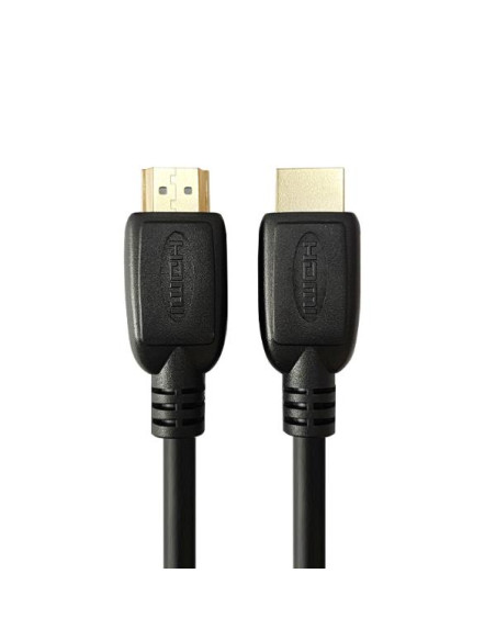 CABLE HDMI 2.0 ETH. 4K 60 HZ 2M
