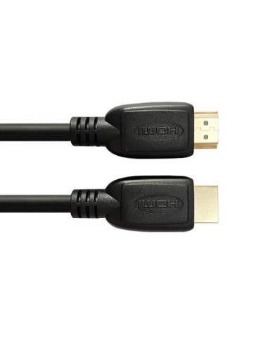 CABLE HDMI 2.1 ETH. 8K 60 HZ 2M