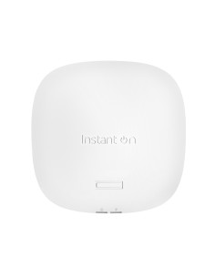 ACCESS POINT WIFI6 INSTANT-ON AP-25 WIFI 6 INDOOR ARUBA HPE