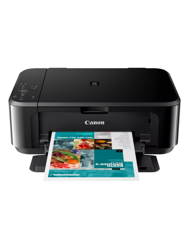 Canon PIXMA MG3650S Ad inchiostro A4 4800 x 1200 DPI Wi-Fi