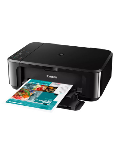 Canon PIXMA MG3650S Ad inchiostro A4 4800 x 1200 DPI Wi-Fi