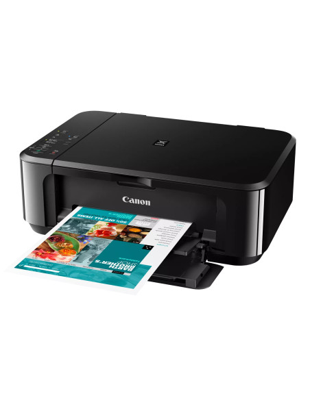Canon PIXMA MG3650S Ad inchiostro A4 4800 x 1200 DPI Wi-Fi