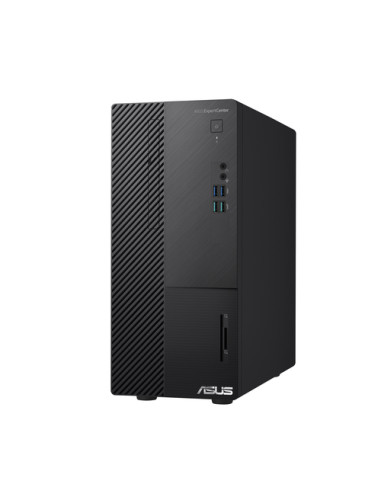 ASUS ExpertCenter D5 Mini Tower D500MEES-313100020X Intel® Core™ i3 i3-13100 8 GB DDR4-SDRAM 512 GB SSD Windows 11 Pro PC Ner