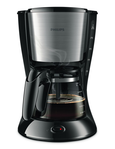 Philips Daily Collection Macchina da caffè HD7462/20
