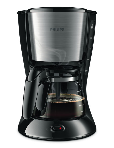 Philips Daily Collection Macchina da caffè HD7462/20