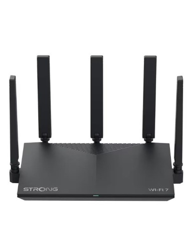 ROUTER BE360 WIFI