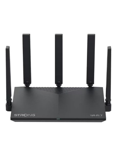 ROUTER BE360 WIFI