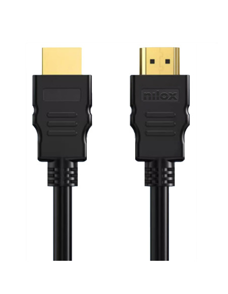 CABLE HDMI 1.4 ETH. 4K 30 HZ 3M