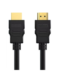 CABLE HDMI 1.4 ETH. 4K 30 HZ 3M