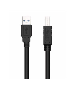 PROLUNGA USB-A 3.0/USB-B M/M 1.8M