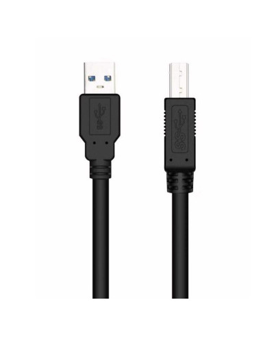 PROLUNGA USB-A 3.0/USB-B M/M 1.8M