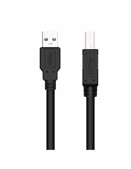 PROLUNGA USB-A 3.0/USB-B M/M 1.8M