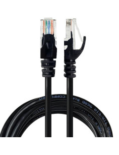 ETHERNET CABLE CAT. 5 UTP 2M