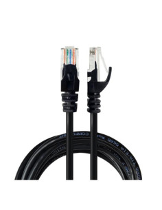 ETHERNET CABLE CAT. 6 UTP 1M