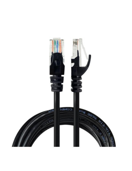 ETHERNET CABLE CAT. 6 UTP 1M