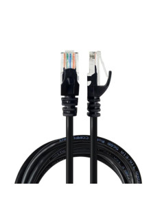 ETHERNET CABLE CAT. 6 UTP 3M
