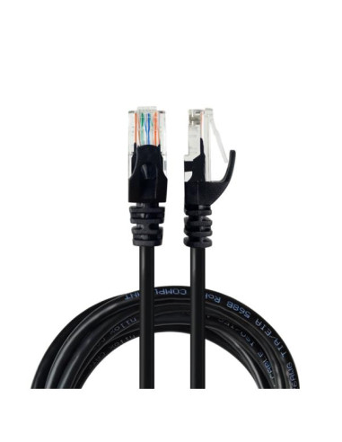 ETHERNET CABLE CAT. 6 UTP 3M