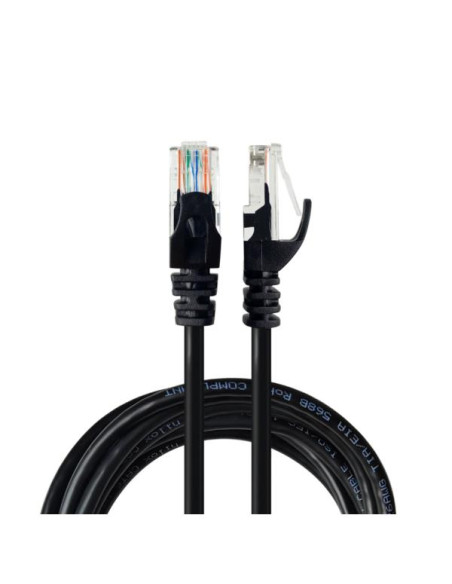 ETHERNET CABLE CAT. 6 UTP 3M