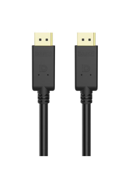 DISLAY PORT CABLE 1.2 4K 60 HZ 3M