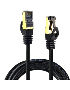 ETHERNET CABLE CAT. 7 UTP 5M