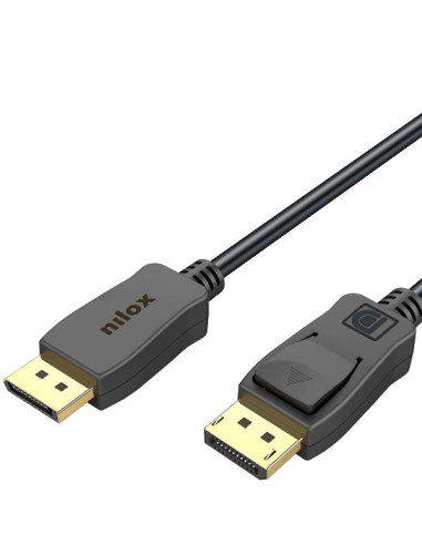 DISLAY PORT CABLE 1.4 8K 60 HZ 2M