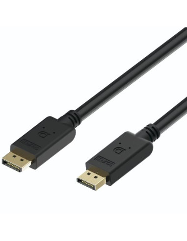 DISLAY PORT 1.4 8K 60 HZ 2M RETAIL