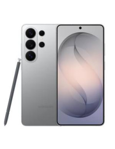Samsung SM-S948 S26 Ultra 12+512GB 6.9" 5G Silver Shadow EU