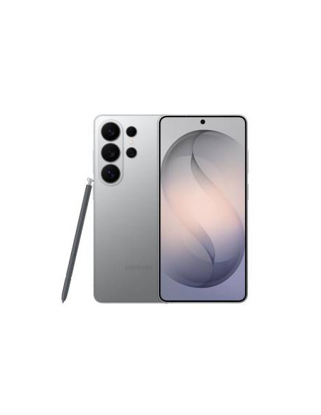 Samsung SM-S948 S26 Ultra 12+512GB 6.9" 5G Silver Shadow EU