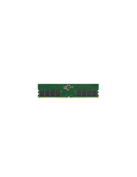 Kingston Technology ValueRAM memoria 32 GB 1 x 32 GB DDR5 5600 MT/s 288-pin DIMM