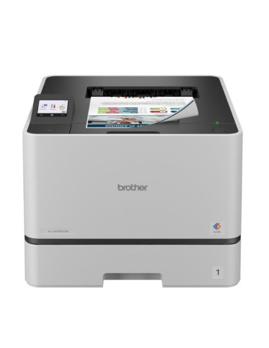 HLL8430CDW STAM LASER COL 31PPM