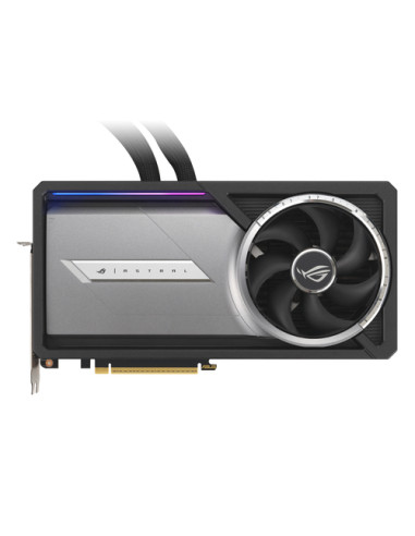 ASUS ROG Astral - -LC-RTX5090-O32G-GAMING NVIDIA GeForce RTX 5090 32 GB GDDR7