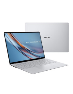 NB ASUS Commercial NX B B9406CAA-TH0017X 14" OLED INTEL CORE ULTRA 7 356H  32GB ON BOARD SSD1TB W11P