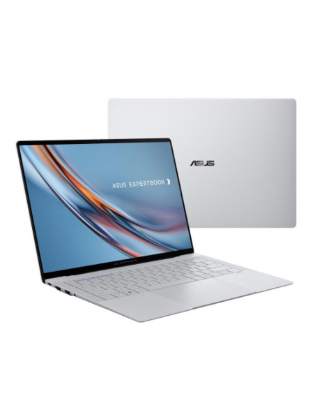NB ASUS Commercial NX B B9406CAA-TH0017X 14" OLED INTEL CORE ULTRA 7 356H  32GB ON BOARD SSD1TB W11P