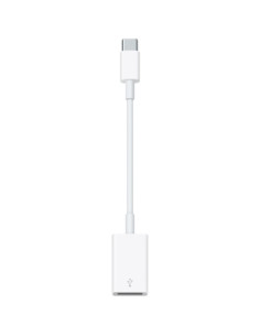 ADATTATORE USB-C TO USB APPLE TYPE C