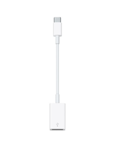 ADATTATORE USB-C TO USB APPLE TYPE C
