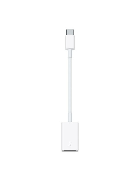 ADATTATORE USB-C TO USB APPLE TYPE C