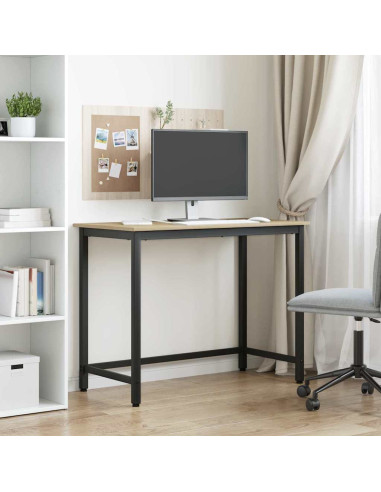 tavolo Rovere Sonoma 80 x 50 x 76,5 cm