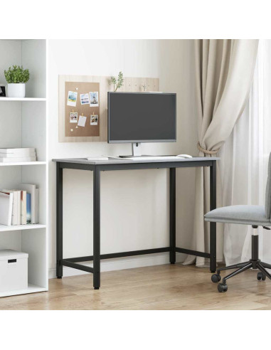 tavolo Grigio Sonoma 80 x 50 x 76,5 cm