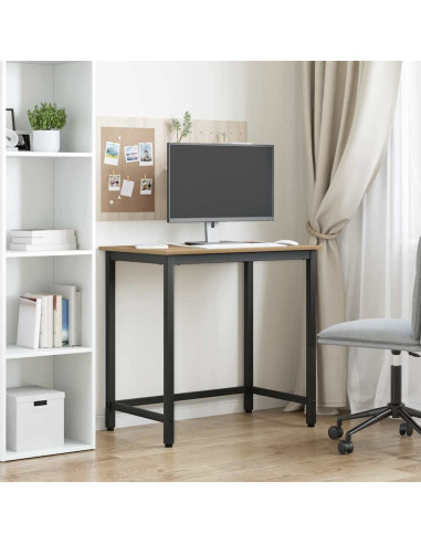 tavolo Rovere artigianale 100 x 50 x 76,5 cm