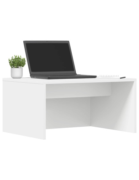 Scrivania a parete Bianco 60 x 45 x 30 cm Legno multistrato