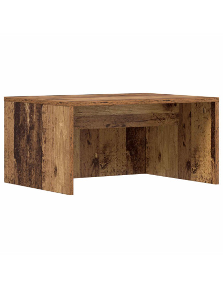 Scrivania a parete Legno vecchio 60 x 45 x 30 cm