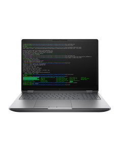 HP NB ZBOOK FURY 16 G1I CORE ULTRA 7 255HX 32GB 1TB 16 WUXGA WIN 11 PRO