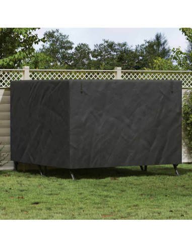 Copertura per dondolo da esterno 250 x 250 x 160 cm
