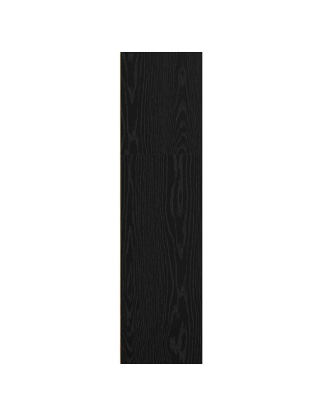Libreria Rovere Nero 60 x 30 x 76.5 cm Legno multistrato