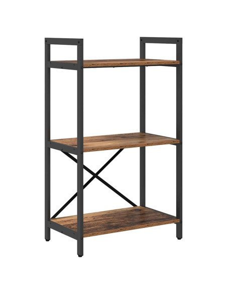 Libreria Legno vecchio 56 x 34 x 96 cm Legno multistrato
